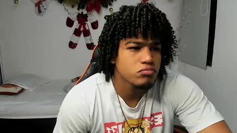 ALEXJ BLACK online show from January 2026 11:14:01 AM