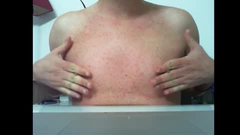 Alexia online show from October 2025 03:21:01 PM