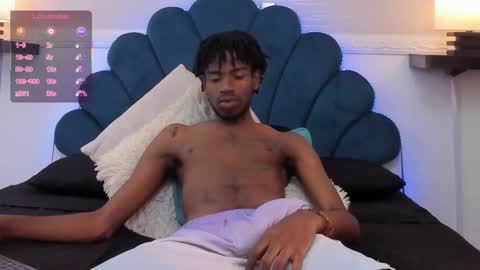 Alex Jaccob online show from October 2025 01:44:01 PM