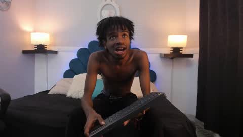 Alex Jaccob online show from October 2025 01:11:02 PM