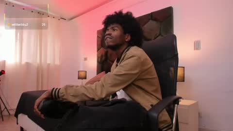 Alex Jaccob online show from April 2026 01:28:02 PM