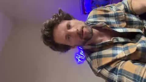 Alex Mann online show from February 2026 05:29:01 PM