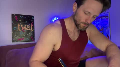 Alex Mann online show from February 2026 01:47:02 AM