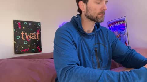 Alex Mann online show from March 2026 06:03:01 PM