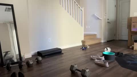 Alex Mann online show from March 2026 06:25:01 PM