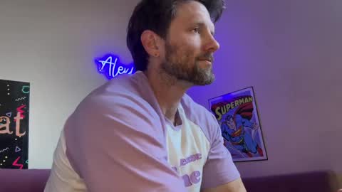 Alex Mann online show from May 2026 05:31:02 PM