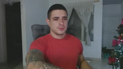 Snapshot of alexmaximuss chatting on December 2024 03:30:01 AM Maximuss online show from December 2024 03:30:01 AM