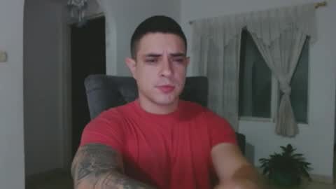 Snapshot of alexmaximuss chatting on February 2025 05:48:02 AM Maximuss online show from February 2025 05:48:02 AM