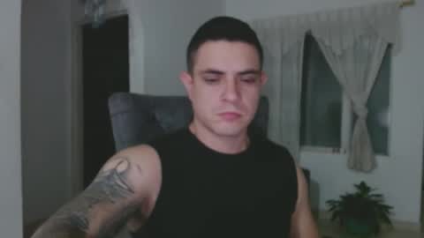 Snapshot of alexmaximuss chatting on February 2025 03:25:02 AM Maximuss online show from February 2025 03:25:02 AM