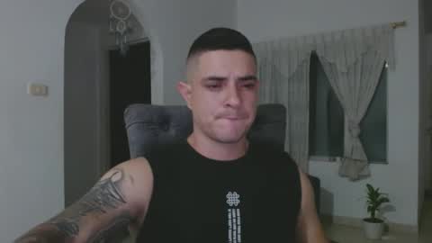 Snapshot of alexmaximuss chatting on March 2025 03:23:02 AM Maximuss online show from March 2025 03:23:02 AM