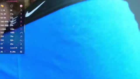 Alex online show from April 2026 09:38:01 PM