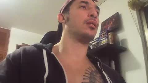 Alexxx online show from December 2024 01:37:02 AM