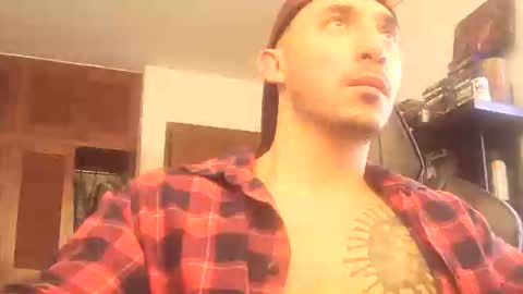 Alexxx online show from January 2025 09:05:02 PM