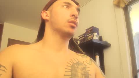 Alexxx online show from January 2025 09:30:01 PM