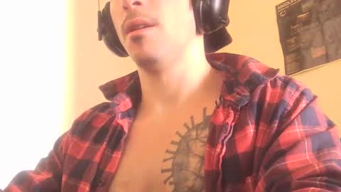 Alexxx online show from January 2025 05:56:02 PM