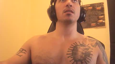 Alexxx online show from February 2025 04:04:01 PM