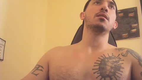 Alexxx online show from February 2025 07:26:01 PM