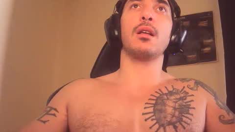 Alexxx online show from March 2025 05:06:02 PM