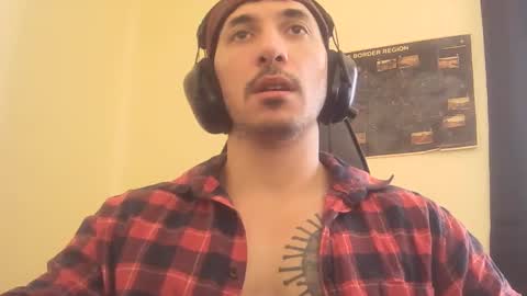 Alexxx online show from March 2025 07:14:01 PM