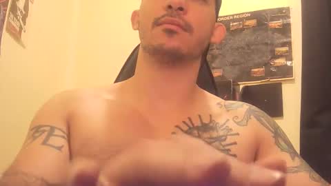 Alexxx online show from October 2025 05:57:01 PM