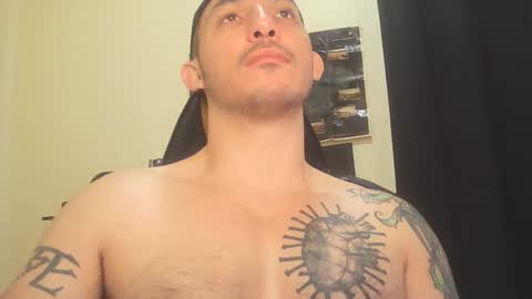 Alexxx online show from October 2025 04:30:01 PM