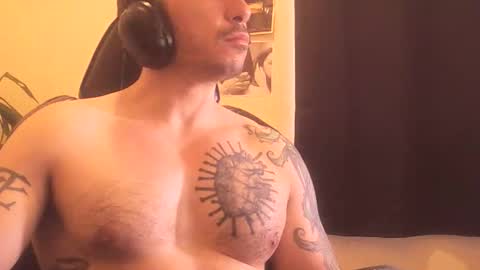 Alexxx online show from March 2026 07:05:01 PM