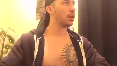 Alexxx online show from March 2026 04:34:01 PM