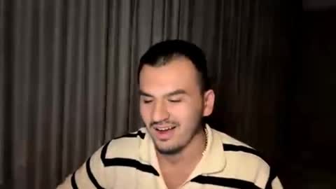 Alex online show from March 2026 06:23:01 PM