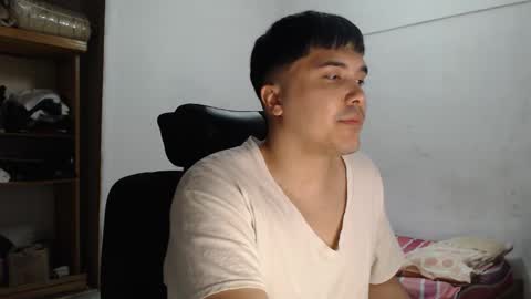 Alexander online show from March 2026 06:46:01 PM