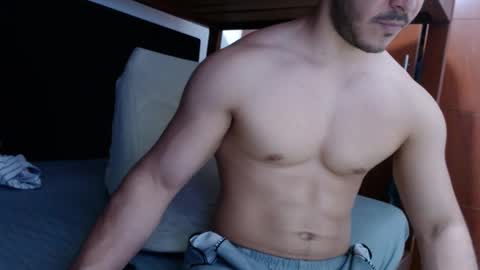 alexsb1998 online show from February 2025 01:45:01 AM