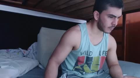 alexsb1998 online show from February 2025 07:30:02 AM