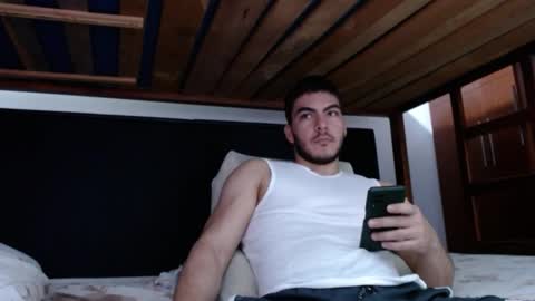 alexsb1998 online show from February 2025 06:55:01 AM