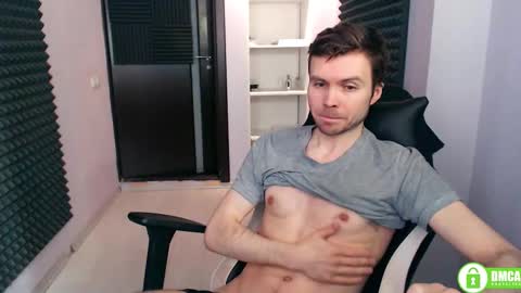 Alex Spilner online show from November 2025 12:15:01 PM