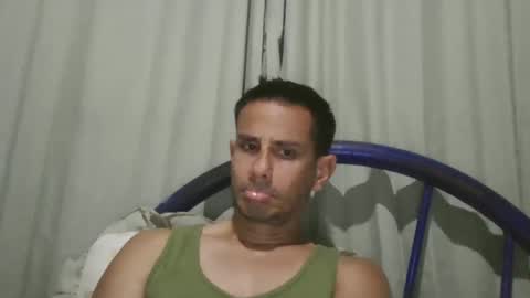 Snapshot of alextico1 chatting on January 2025 06:07:02 AM Alex online show from January 2025 06:07:02 AM
