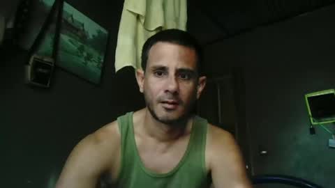 Snapshot of alextico1 chatting on September 2025 01:11:02 PM Alex online show from September 2025 01:11:02 PM