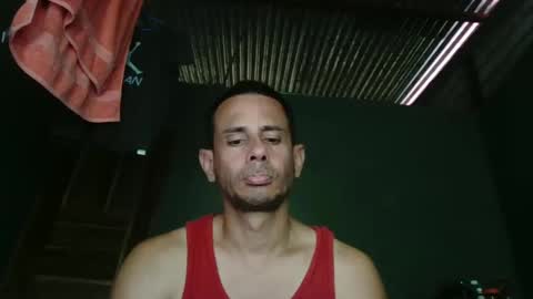 Snapshot of alextico1 chatting on October 2025 03:11:01 PM Alex online show from October 2025 03:11:01 PM