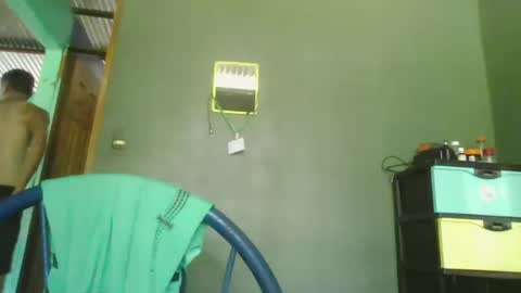 Snapshot of alextico1 chatting on October 2025 06:52:02 PM Alex online show from October 2025 06:52:02 PM