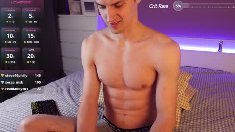 Snapshot of alexwexfor chatting on January 2025 03:32:02 PM Alex YOUR DREAM BOY online show from January 2025 03:32:02 PM