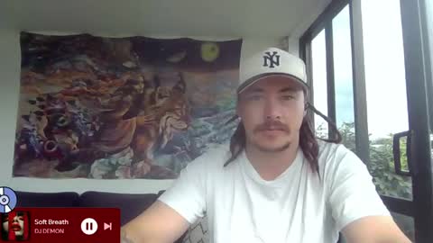 Alex online show from April 2026 01:14:02 AM