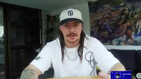 Alex online show from July 2026 04:19:01 AM
