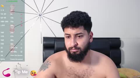 alexx_bbc_ online show from January 2025 07:49:02 PM