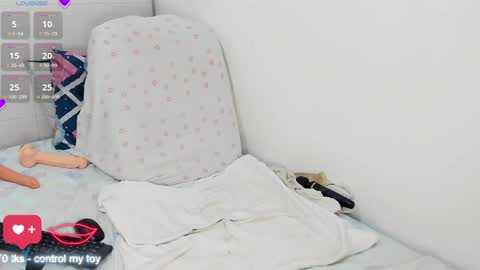 Snapshot of alexxandrarivera chatting on January 2025 02:37:01 AM alexandra zyla suleyman online show from January 2025 02:37:01 AM