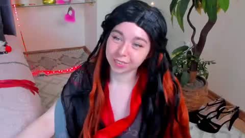 Snapshot of alexxisskyy chatting on July 2026 05:59:02 AM Alexsy online show from July 2026 05:59:02 AM