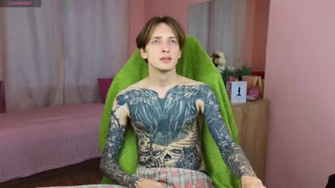 Alex online show from September 2025 12:38:02 PM