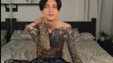 Alex online show from October 2025 12:16:02 PM