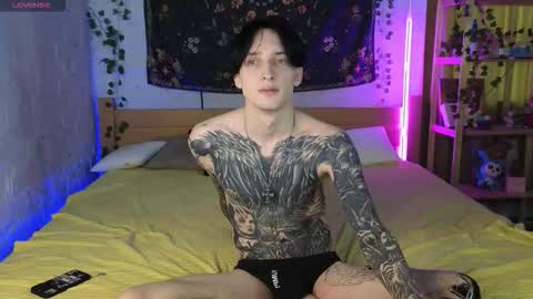 Alex online show from February 2026 03:12:02 AM