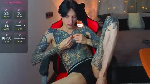 Alex online show from March 2026 07:14:01 AM