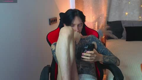 Alex online show from April 2026 07:53:01 AM