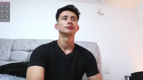 Alex online show from January 2025 12:38:01 AM