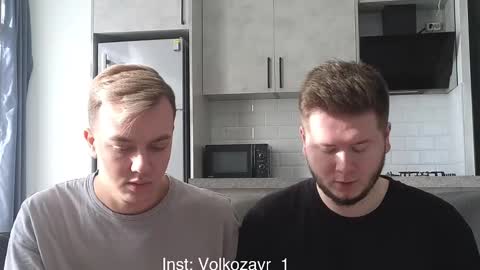 AlexDimaIgor online show from December 2025 08:54:02 AM